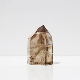 Quartz fumé