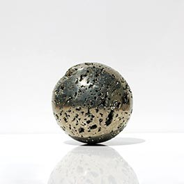 Pyrite